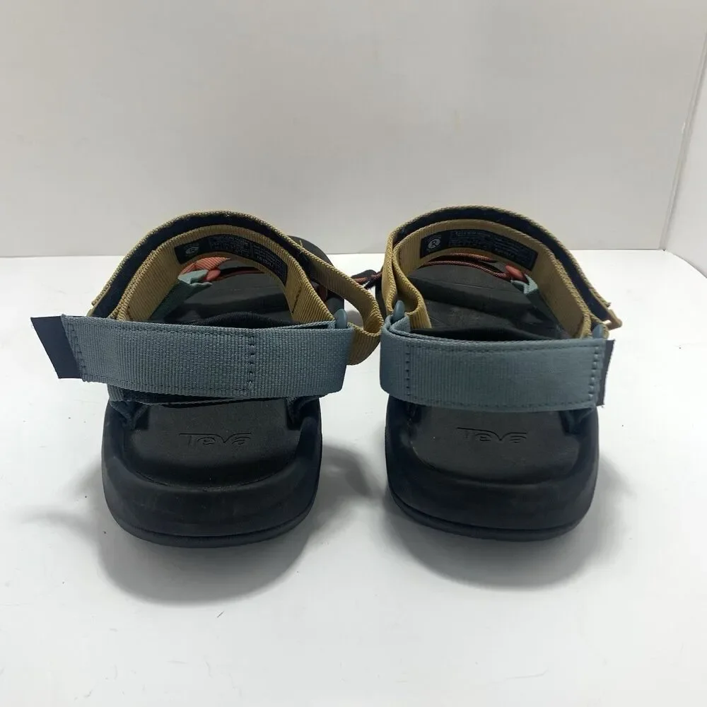 Teva XLT2 Earth Multi Sport Hiking Style # 1919234 Sandal Size 10 US/43 EU